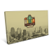 CanvasPro - 305 x 203mm